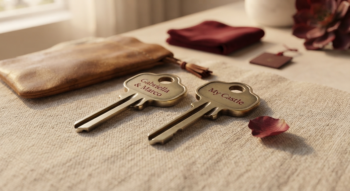HomeCare & Keyholding